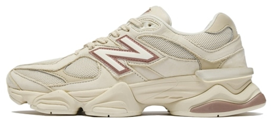 New Balance 90/60 ZGC Lelaki Wanita Sneakers U9060ZGC-D Order New Balance 90/60 ZGC Lelaki Wanita Sneakers U9060ZGC-D