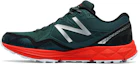 Buy 新百伦 NB 910 v3 防滑耐磨轻便 低帮 跑步鞋 男款 綠色