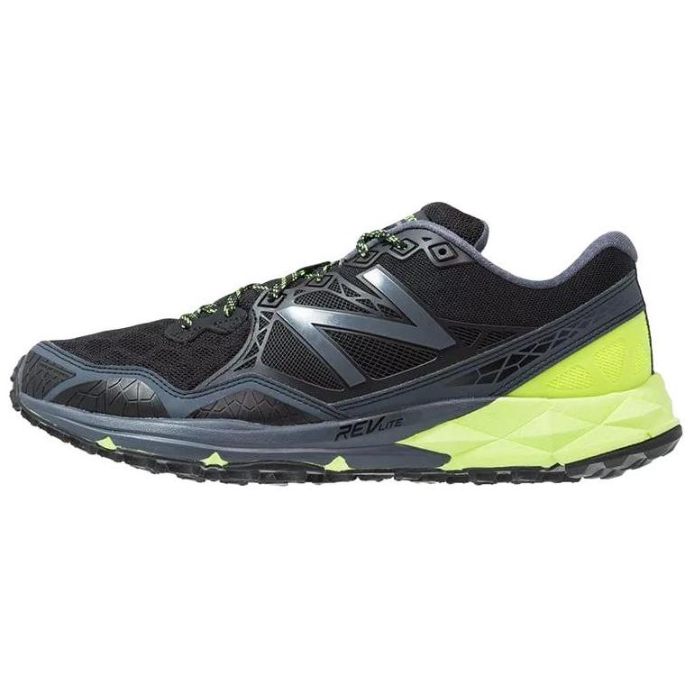 New Balance 910 Series v3 Trail Sneakers /Green 'Black' MT910BH3