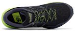 Lookbook New Balance 910系列 v3 “Trail“ 輕便舒適 低筒休閒跑步鞋 黑綠拼色