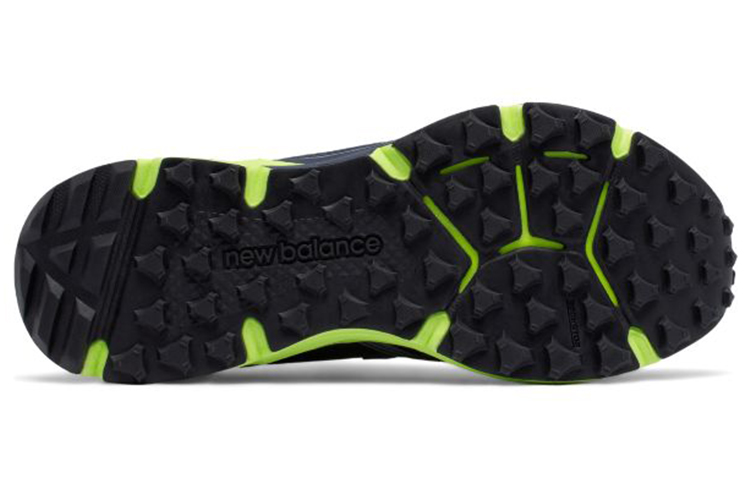 Purchase New Balance 910系列 v3 “Trail“ 輕便舒適 低筒休閒跑步鞋 黑綠拼色