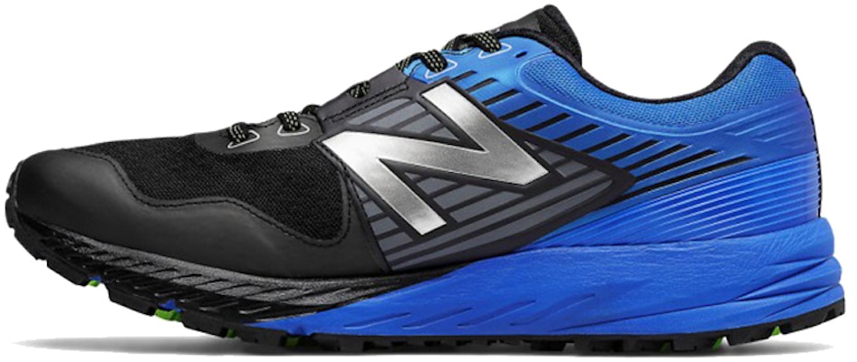New Balance 910 v4 Trail 'Negro Azul' MT910BX4 Buy New Balance 910 v4 Trail 'Negro Azul' MT910BX4