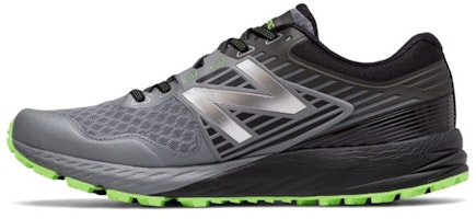 New Balance 910 v4 Trail 'Black Grey Green' MT910GG4 New Balance 910 v4 Trail 'Black Grey Green' MT910GG4