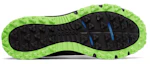 Shop New Balance NB 910 v4 Trail 低幫 跑步鞋 男款 黑灰色