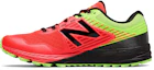 Buy New Balance 910系列 v4 越野 橘綠色
