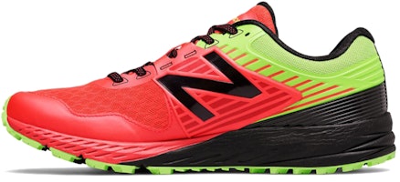New Balance 910 v4 Trail 'Pinkorange Green Black' MT910RG4 New Balance 910 v4 Trail 'Pinkorange Green Black' MT910RG4