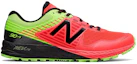 Order New Balance 910系列 v4 越野 橘綠色