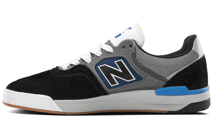 New Balance 913 'Black Grey' NM913BKY