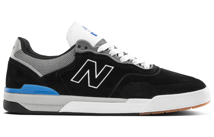 NB 913 'Black Grey' 圖 2