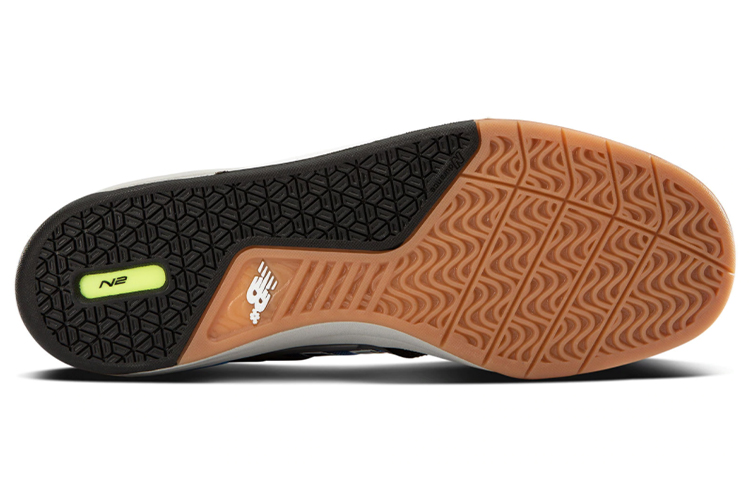 NB 913 'Black Grey' 圖 4