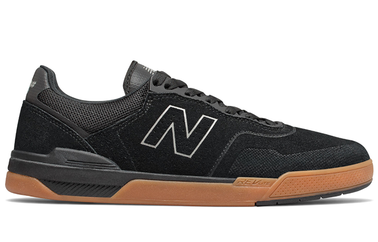 NB 913 D-Wide 'Black' 圖 2
