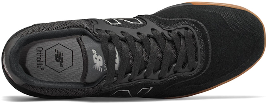 新百倫 913系列 D寬 黑色 Lookbook 新百倫 913系列 D寬 黑色