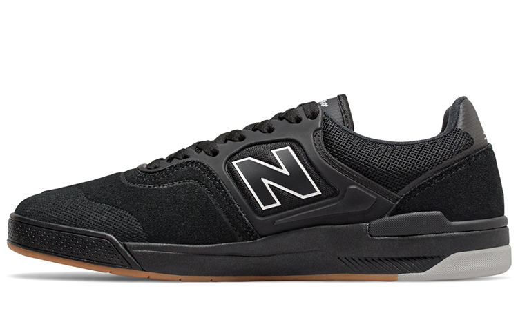 New Balance 913 D-Wide Black NM913LAK