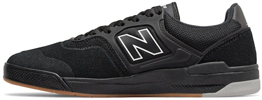 New Balance 913 D-Wide Black NM913LAK
