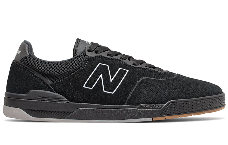 Order ニューバランス913 Dワイド ブラック NM913LAK