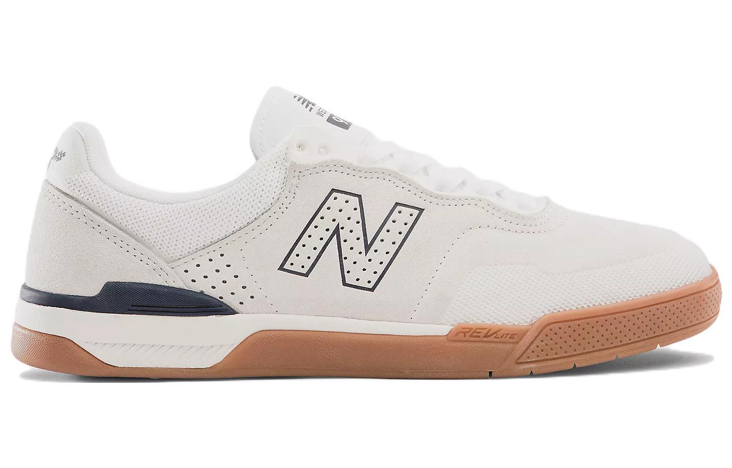 Order New Balance 913 Numeric Brandon Westgate Lelaki kasut sukan NM913WGW