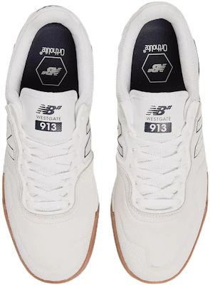 New Balance 913 Numeric Brandon Westgate Lelaki kasut sukan NM913WGW Shop New Balance 913 Numeric Brandon Westgate Lelaki kasut sukan NM913WGW