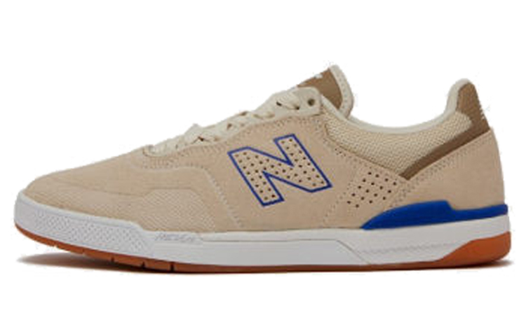 New Balance 913 Pro Model Beige NM913WHB