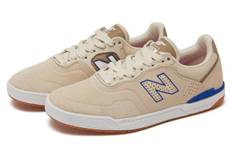 Order New Balance 913 Pro Model Beige Coklat Krim NM913WHB