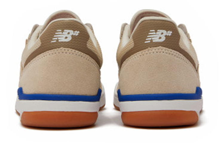 Shop New Balance 913 Pro Model Beige Coklat Krim NM913WHB