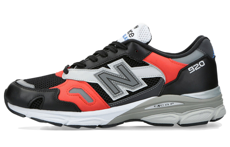New Balance 920 'Black/Red' M920SKR