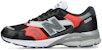 New Balance 920 'Hitam/Merah' M920SKR