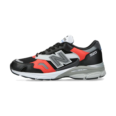 NB 920 'Black/Red'