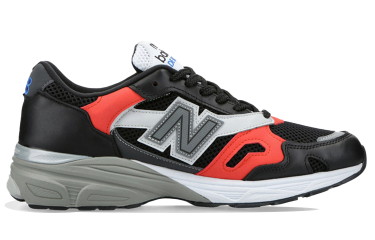 Order 紐巴倫 920 '黑/紅' M920SKR