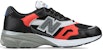 New Balance 920 'Hitam/Merah' M920SKR