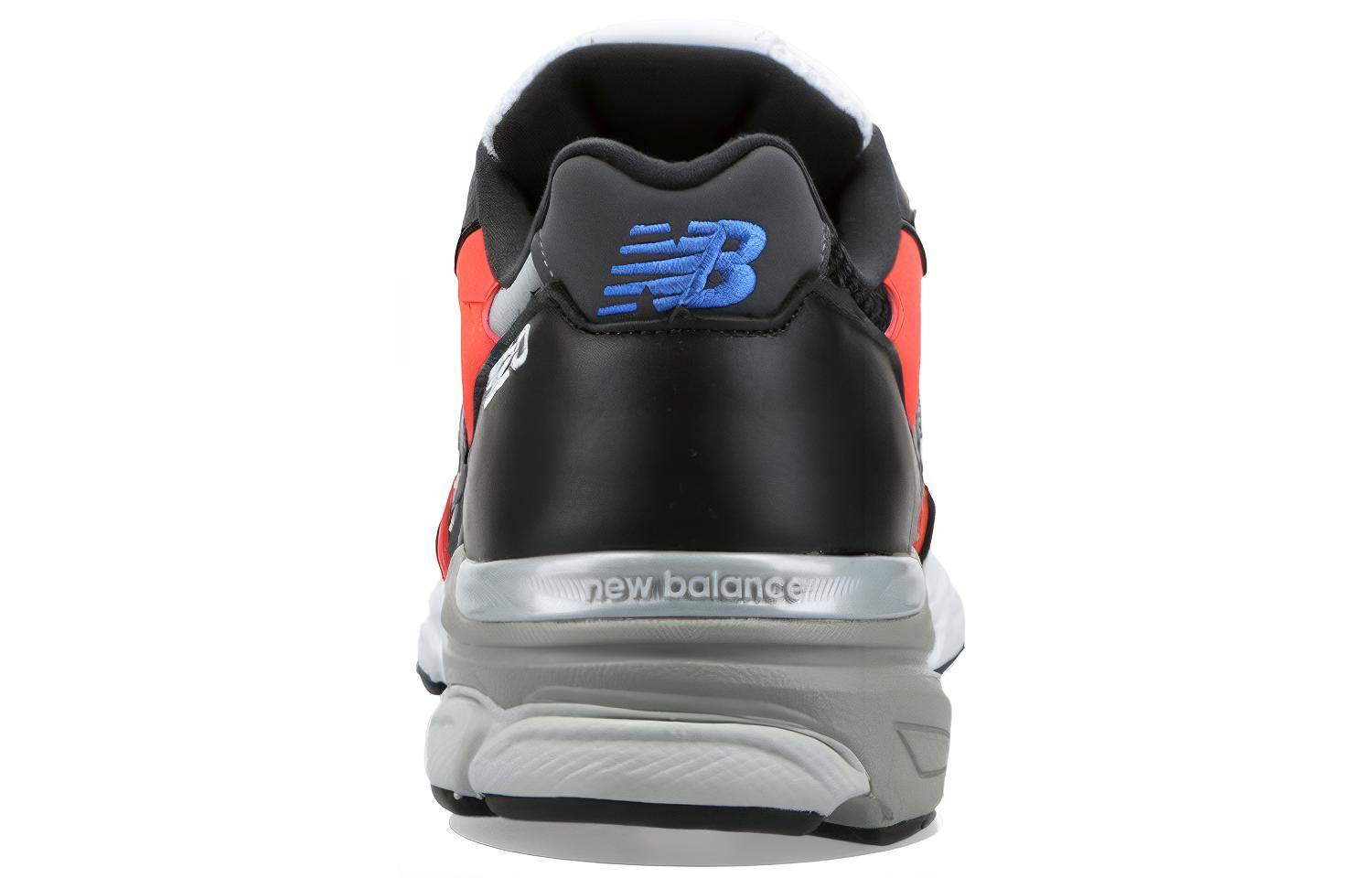 Shop 紐巴倫 920 '黑/紅' M920SKR