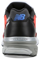 ニューバランス920 黒/赤 M920SKR Shop ニューバランス920 黒/赤 M920SKR