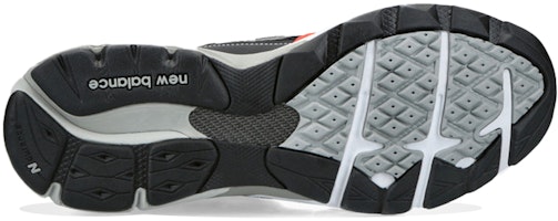 ニューバランス920 黒/赤 M920SKR Purchase ニューバランス920 黒/赤 M920SKR