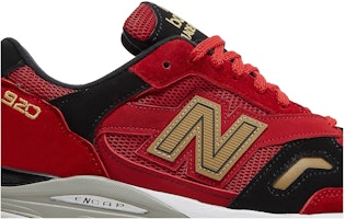 New Balance 920 'Tahun Baru Cina - Tahun Kerbau' M920YOX Order New Balance 920 'Tahun Baru Cina - Tahun Kerbau' M920YOX
