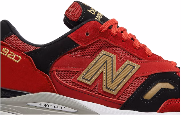 New Balance 920 'Chinese New Year - Year Of The Ox' M920YOX Order New Balance 920 'Chinese New Year - Year Of The Ox' M920YOX