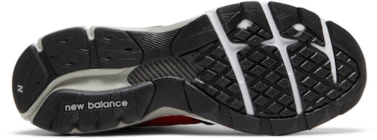 New Balance 920 'Tahun Baru Cina - Tahun Kerbau' M920YOX Shop New Balance 920 'Tahun Baru Cina - Tahun Kerbau' M920YOX