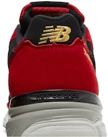 New Balance 920 'Tahun Baru Cina - Tahun Kerbau' M920YOX Sizing New Balance 920 'Tahun Baru Cina - Tahun Kerbau' M920YOX