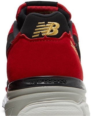 New Balance 920 'Chinese New Year - Year Of The Ox' M920YOX Sizing New Balance 920 'Chinese New Year - Year Of The Ox' M920YOX