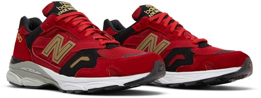 New Balance 920 'Tahun Baru Cina - Tahun Kerbau' M920YOX Cheap New Balance 920 'Tahun Baru Cina - Tahun Kerbau' M920YOX