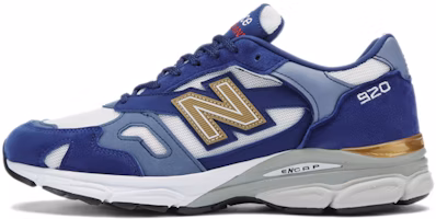 New Balance 920 'Deep Blue Made in UK' M920PWT New Balance 920 'Deep Blue Made in UK' M920PWT