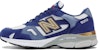 New Balance 920 'Deep Blue Buatan UK' M920PWT