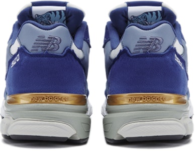 ニューバランス920 英国製ディープブルー M920PWT Shop ニューバランス920 英国製ディープブルー M920PWT