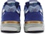 New Balance 920 'Deep Blue Buatan UK' M920PWT
