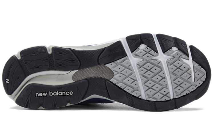 Purchase New Balance 920 復古運動休閒鞋 深藍 英國製