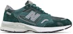 New Balance 920 'Kelly Green' Hijau Kelly M920GRN