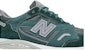 New Balance 920 'Kelly Green' Hijau Kelly M920GRN
