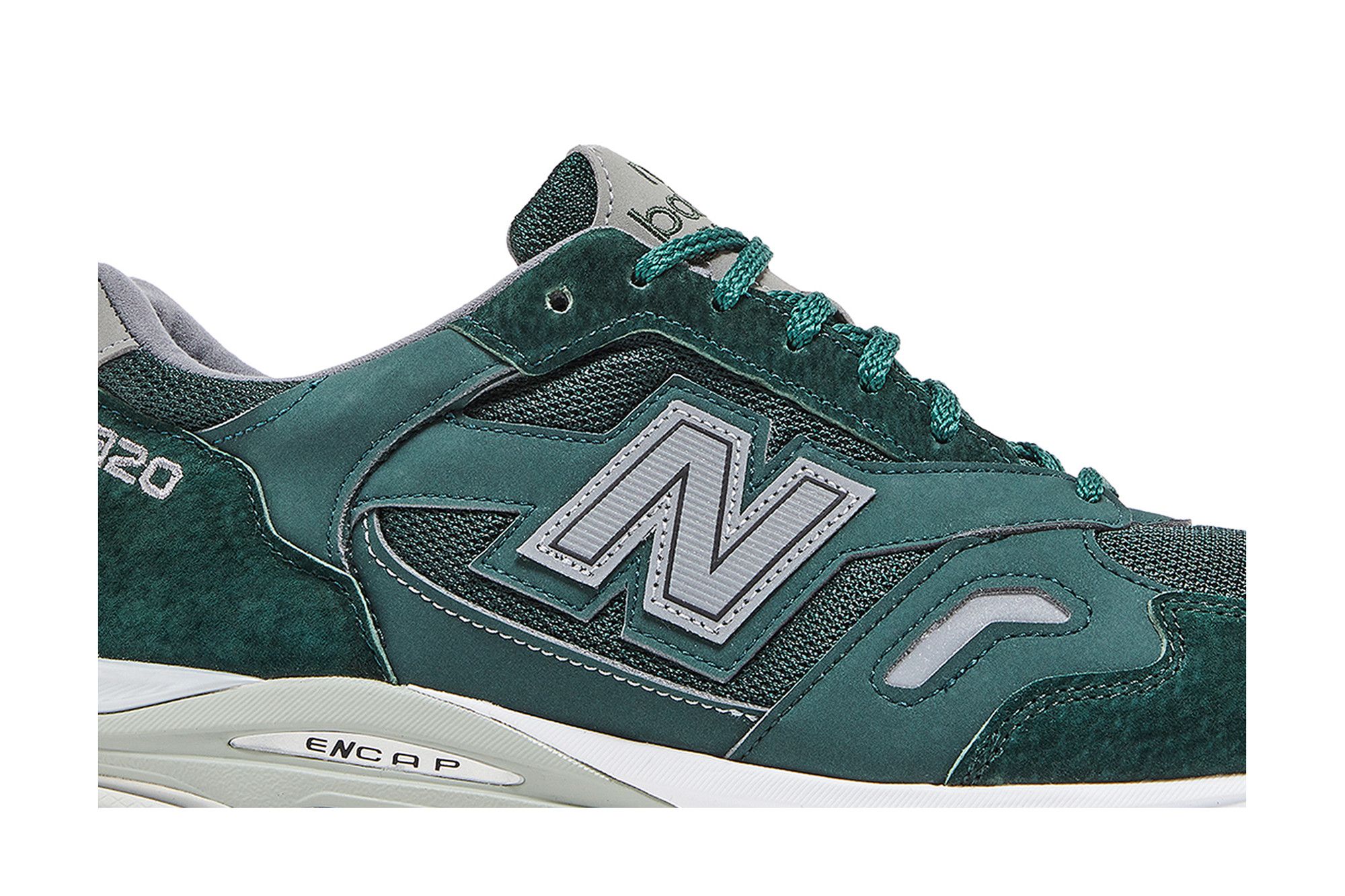 Lookbook New Balance 920 'Kelly Green' M920GRN