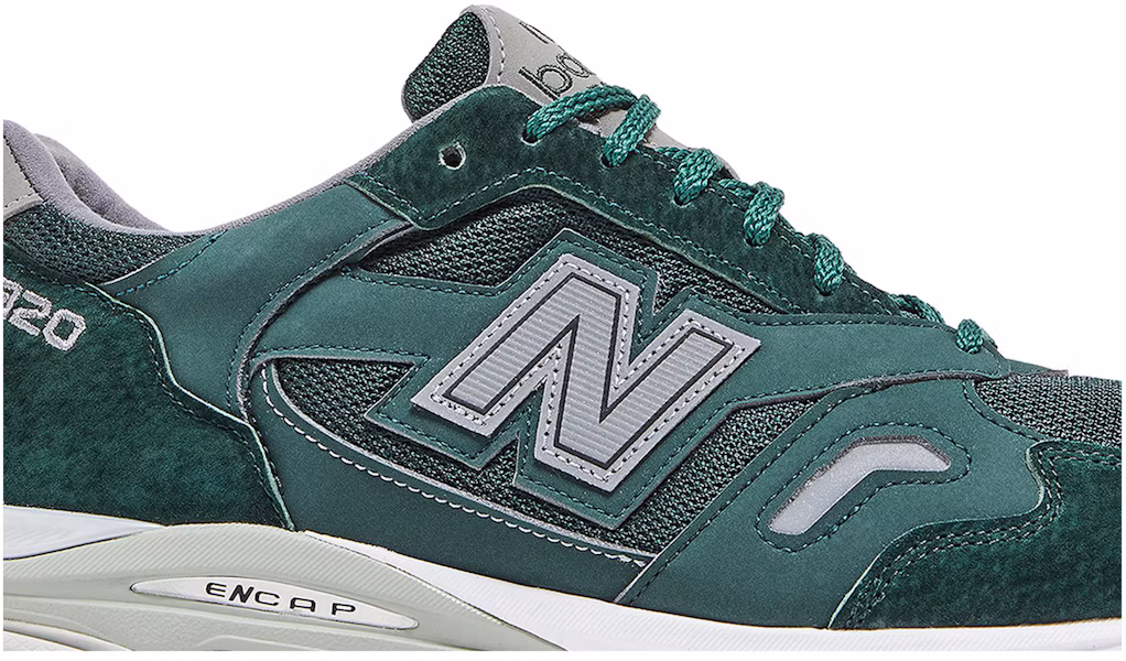 New Balance 920 'Kelly Green' M920GRN Lookbook New Balance 920 'Kelly Green' M920GRN