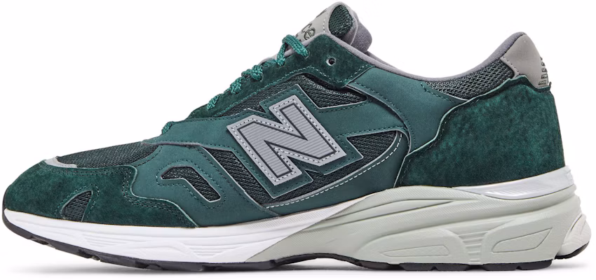 New Balance 920 'Kelly Green' M920GRN Shop New Balance 920 'Kelly Green' M920GRN