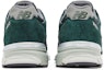 Details for New Balance 920 'Kelly Green' Hijau Kelly M920GRN