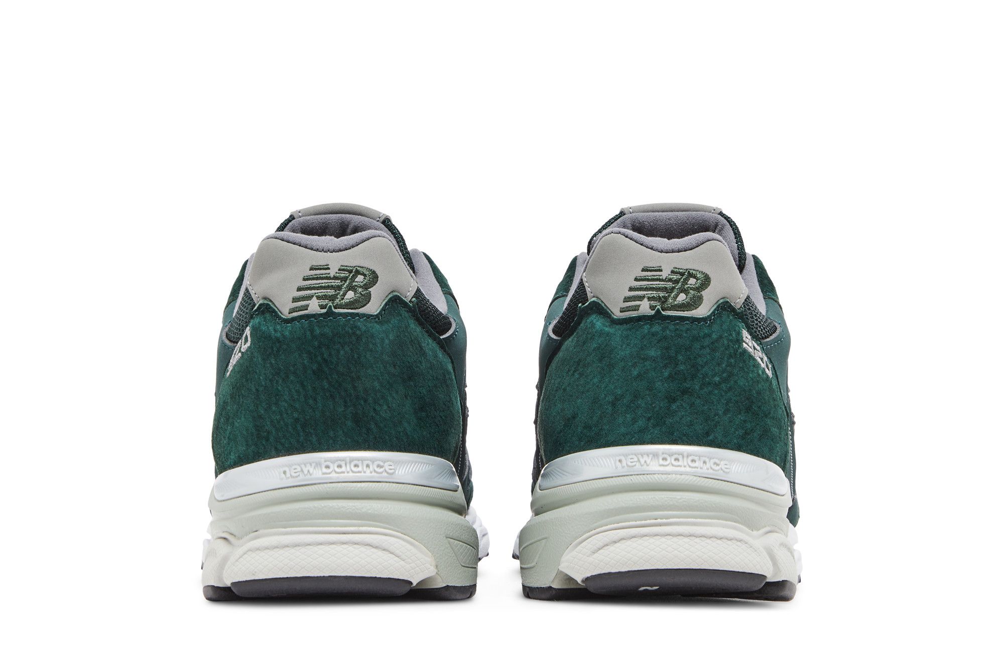 Sizing New Balance 920 'Kelly Green' M920GRN